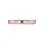 Чехол для мобильного телефона UAG iPhone 16E (4th Gen 2025) Essential Armor MagSafe Rose (114496114C4C) - миниатюра 4
