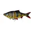 Силікон Savage Gear 4D Line Thru Roach SS 320mm 420.0g 1шт/уп Коричневий (1013-1854.16.52) - мініатюра 1