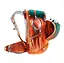 Рюкзак Deuter Trans Alpine Pro 28 Chestnut-Deepsea (1052-3201121 3918) - миниатюра 4