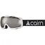 Маска Cairn Speed SPX3 Shiny White (1012-0580340-801) - миниатюра 1