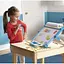 Набір для творчості Melissa&Doug Настільний мольберт з магнітною дошкою (MD12790) - мініатюра 4