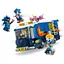 Конструктор LEGO Sonic the Hedgehog Sonic та командна вантажівка 747 деталей (77006) - мініатюра 6