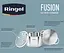 Кастрюля Ringel Fusion 22 см 4.7л. - миниатюра 2
