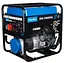Генератор бензиновий EnerSol 10/11 кВт 3-фазний EPG-11000TEA - мініатюра 5