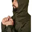 Куртка Seeland Hawker Shell II 60 Зеленый - миниатюра 6