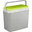 Ізотермічний контейнер Adriatic 24 л сірий з салатовим - мініатюра 1