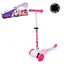 Самокат дитячий 3-х колісний LS2117 (RL7T) Disney Princess - мініатюра 1