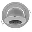 Светильник точечный Brille регулируемый Gimble CH SILVER MR16 163191 - миниатюра 3