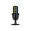 Мікрофон Razer Seiren V3 Chroma (RZ19-05060100-R3M1) - миниатюра 1