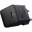 Сетевое зарядное устройство Baseus Palm 1-USB-C 20W Cluster Black (P10111602113-00) [127629] - миниатюра 5
