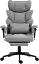 Офисное кресло GT Racer серое (B-2511 Fabric Gray) - миниатюра 2