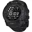 Смарт-часы Garmin Instinct 3 Solar 50mm Tactical Edition Black with Black Band (010-02935-50) [135951] - миниатюра 1