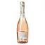 Вино игристое Zonin Prosecco Spumante Brut Cuvee 1821 Rose by Pininfarina розовое 11% 0.75 л - миниатюра 4