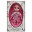 Дитяча лялька "Fashion Sweet Girl" 3396-144 Рожевий - мініатюра 1