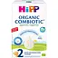Суха молочна суміш HiPP Combiotic 2 500 г (890085) - мініатюра 1