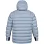 Куртка Frontier Borealis XXXL Пух Blue stream - миниатюра 3