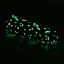 Вибратор для клитора Lovetoy Music Massager Glow In The Dark 8.5 см черный - миниатюра 14