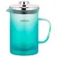 Френч-пресс Ardesto Fresh 800 мл Tiffany Blue (AR1108BFM) - миниатюра 1