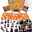 Подарунковий набір Fresh Tattoo Магічний подарунок від Гоґвортсу gift-box-potter-3kids - мініатюра 1