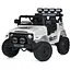 Дитячий електромобіль Bambi Джип JJ2122EBLR-1 до 30 кг - мініатюра 1