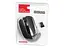 Мишка Modecom MC-WM9.1, бездротова, 4кн., 1600dpi, чорна - мініатюра 6