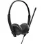 Гарнітура Dell Wired Headset WH125 Black (520-BBLV) - мініатюра 3