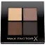 Палетка тіней для повік X-pert Soft Touch Palette тон 003 (Hazy Sands) - мініатюра 1