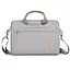 Сумка для ноутбуку WIWU Pioneer Shoulder Series for MacBook Pro 14" Сірий - мініатюра 1