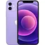 Смартфон Apple iPhone 12 64 GB Purple (Grade Q) Seller Refurbished - мініатюра 1