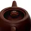 Иссинский чайник Да Цзинлань, 1000 мл - Коричневий - миниатюра 2