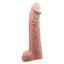Насадка на пеніс BAILE - SEX TOYS BIG MAN Baile BI-026238 102742 - мініатюра 4