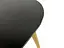 Стол Kontrast SK105 Дуб 54 x 54 x 45.5 см - миниатюра 6
