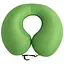 Подушка Exped Neckpillow Deluxe Зеленый - миниатюра 1