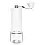 Кавомолка ручна Circle Joy Coffee Grinder (CJ-SMDJ01) White - мініатюра 1