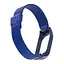 Ремешок Миланская Петля Mi Band 5/6 Deep Синий - миниатюра 2