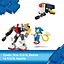 Конструктор LEGO Sonic the Hedgehog Зіткнення Соніка біля багаття 177 деталей (77001) - мініатюра 14