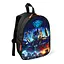 Рюкзак детский Трансформеры школьный/городской 34х27х13 см для мальчика (02639) - миниатюра 1