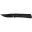 Ніж Boker Plus Alluvial Black - мініатюра 1