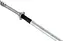 Отвертка Professional Torx T25x100мм Bosch hoz0014155 - миниатюра 5