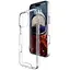 Чохол Epik TPU Space Case transparent для Apple iPhone 16 Pro 6.3 Прозорий - мініатюра 6