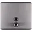 Диспенсер для жидкого мыла Hotec 13.115 Stainless Steel  - миниатюра 1