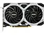 Видеокарта MSI GTX 1660Ti 6Gb Ventus XS (GTX 1660TI VENTUS XS 6G) (GDDR6, 192 bit, PCI-E 3.0 x16) Б/у - миниатюра 1