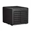 Сетевой накопитель Synology DiskStation DS2422+ - миниатюра 6