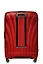 Чемодан Samsonite C-LITE RED 86x58x36 86 см CS2*10006 - миниатюра 2