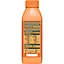 Шампунь Garnier Fructis Hair Food Papaya для пошкодженого волосся 350 мл - мініатюра 9