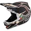 Велошолом Troy Lee Designs D4 Composite Helmet Matrix Camo Army Green M (1106-140035003) - мініатюра 1