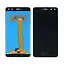 Дисплей для Huawei Y5 2017 MYA-U29 с черным тачскрином - миниатюра 1