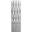 Флеш накопитель USB 16Gb T&G Metal TG103 серебристый USB 2.0 (TG103-16G) - миниатюра 1