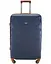 Валіза Semi Line 24" (M) Navy (T5643-2) (DAS302618) - мініатюра 3