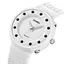 Наручные часы мужские 2132WT White Skmei acs0030243 - миниатюра 3